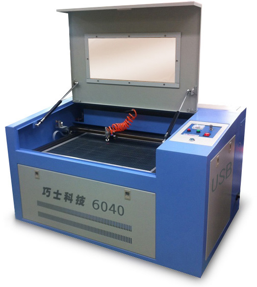 雷射雕刻機CO2-3040