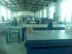 CNC factory